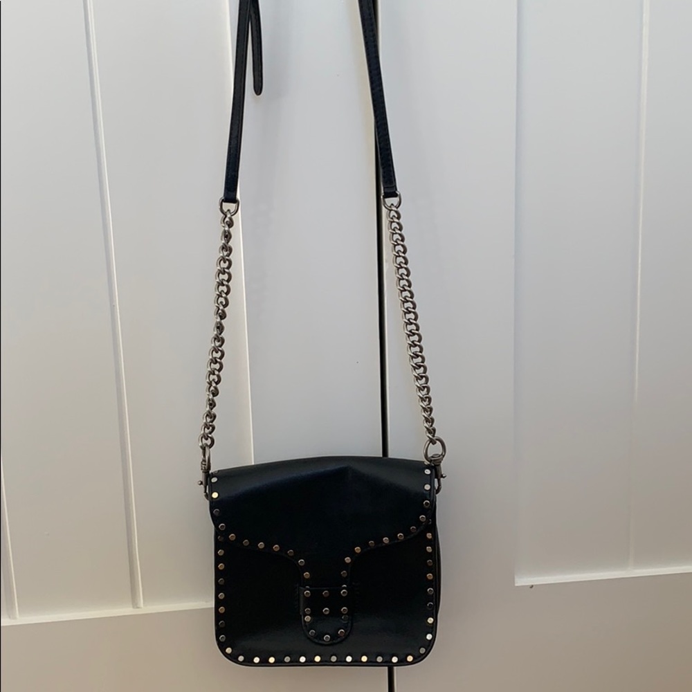 Black Rebecca Minkoff Bag